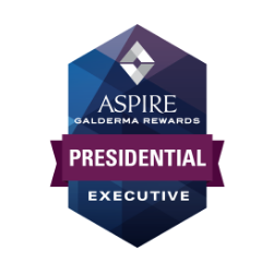 Aspire Galderma Rewards