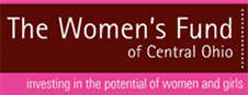 The Women's Fund of Central Ohio logo