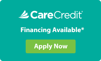 CareCredit Financing Available. Click to apply now.